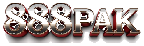 8888pak logo